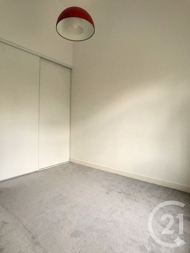 Appartement T2 &agrave; louer - 2 pi&egrave;ces - 44,50 m2 - Boulogne Billancourt - 92 - ILE-DE-FRANCE