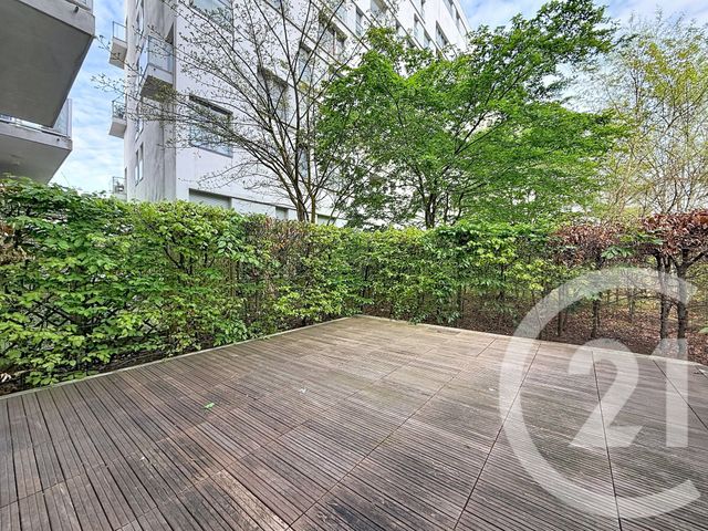 appartement - BOULOGNE BILLANCOURT - 92