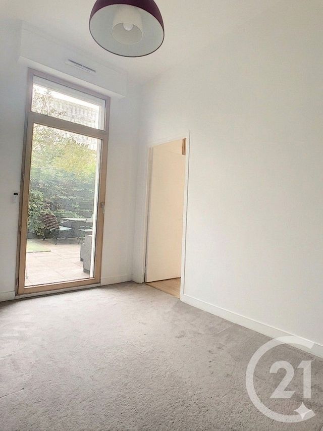 Appartement T2 &agrave; louer - 2 pi&egrave;ces - 44,50 m2 - Boulogne Billancourt - 92 - ILE-DE-FRANCE