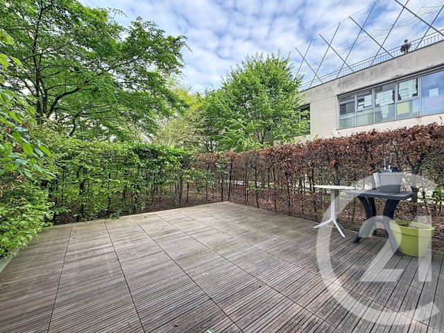 Appartement T2 &agrave; louer - 2 pi&egrave;ces - 44,50 m2 - Boulogne Billancourt - 92 - ILE-DE-FRANCE