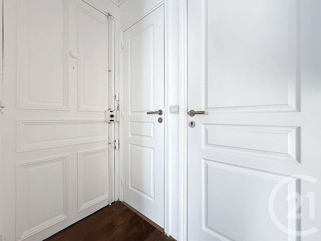 Appartement T2 &agrave; louer - 2 pi&egrave;ces - 43,25 m2 - Boulogne Billancourt - 92 - ILE-DE-FRANCE