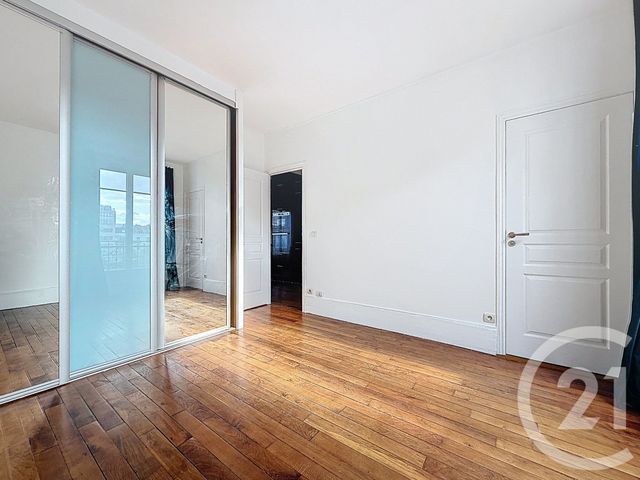 Appartement T2 &agrave; louer - 2 pi&egrave;ces - 43,25 m2 - Boulogne Billancourt - 92 - ILE-DE-FRANCE