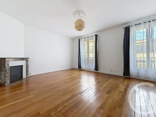 Appartement T2 à louer BOULOGNE BILLANCOURT