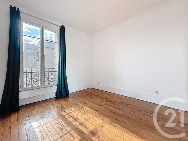 Appartement T2 &agrave; louer - 2 pi&egrave;ces - 43,25 m2 - Boulogne Billancourt - 92 - ILE-DE-FRANCE