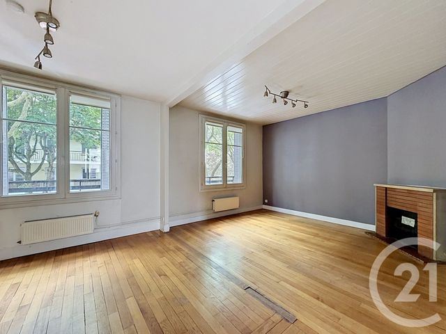 appartement - BOULOGNE BILLANCOURT - 92