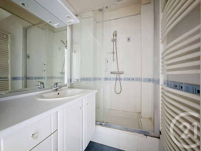 Appartement T2 &agrave; vendre - 2 pi&egrave;ces - 49,88 m2 - Boulogne Billancourt - 92 - ILE-DE-FRANCE