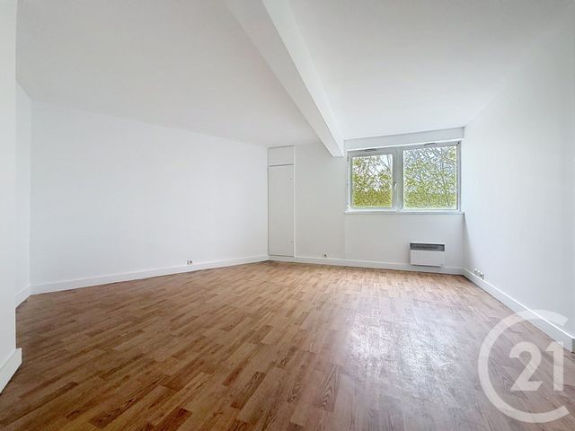 Appartement F2 &agrave; vendre - 2 pi&egrave;ces - 45,01 m2 - Chaville - 92 - ILE-DE-FRANCE