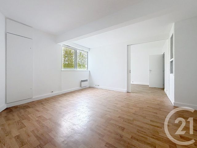 Appartement F2 à vendre CHAVILLE