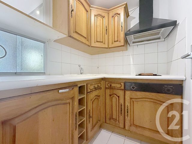 Appartement F2 &agrave; vendre - 2 pi&egrave;ces - 45,01 m2 - Chaville - 92 - ILE-DE-FRANCE