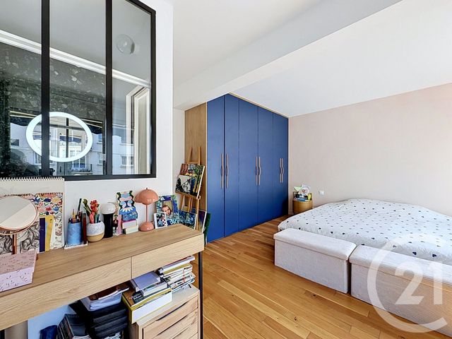 Appartement F4 &agrave; vendre - 4 pi&egrave;ces - 92,13 m2 - Boulogne Billancourt - 92 - ILE-DE-FRANCE