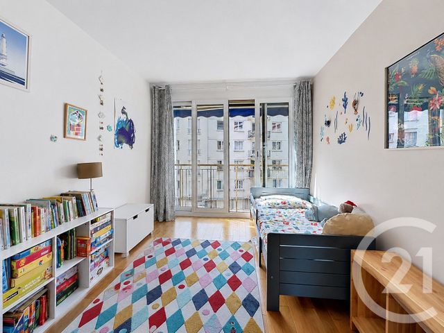 Appartement F4 &agrave; vendre - 4 pi&egrave;ces - 92,13 m2 - Boulogne Billancourt - 92 - ILE-DE-FRANCE