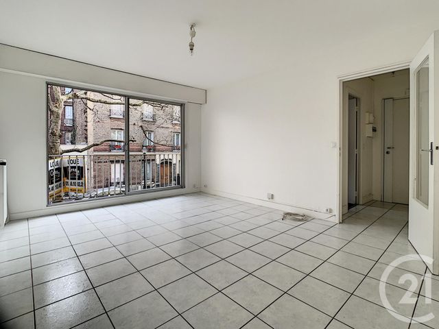 Appartement F2 à louer BOULOGNE BILLANCOURT