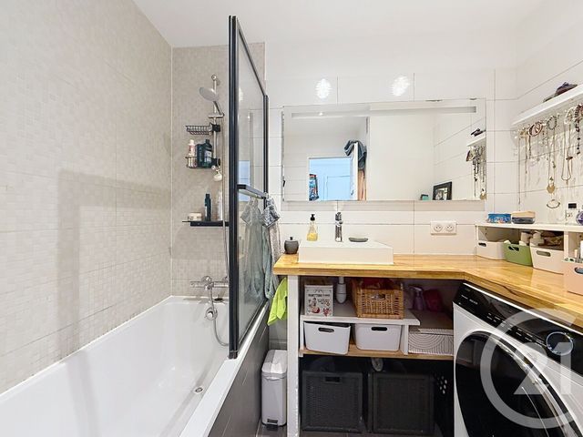 Appartement F4 &agrave; vendre - 4 pi&egrave;ces - 91,66 m2 - Boulogne Billancourt - 92 - ILE-DE-FRANCE
