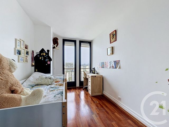 Appartement F4 &agrave; vendre - 4 pi&egrave;ces - 91,66 m2 - Boulogne Billancourt - 92 - ILE-DE-FRANCE