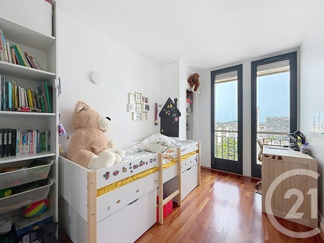 Appartement F4 &agrave; vendre - 4 pi&egrave;ces - 91,66 m2 - Boulogne Billancourt - 92 - ILE-DE-FRANCE