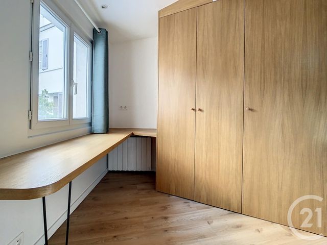 Maison &agrave; louer - 3 pi&egrave;ces - 57,28 m2 - Boulogne Billancourt - 92 - ILE-DE-FRANCE