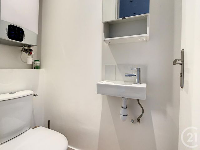 Maison &agrave; louer - 3 pi&egrave;ces - 57,28 m2 - Boulogne Billancourt - 92 - ILE-DE-FRANCE