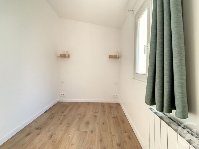 Maison &agrave; louer - 3 pi&egrave;ces - 57,28 m2 - Boulogne Billancourt - 92 - ILE-DE-FRANCE