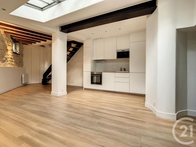 Maison à louer BOULOGNE BILLANCOURT