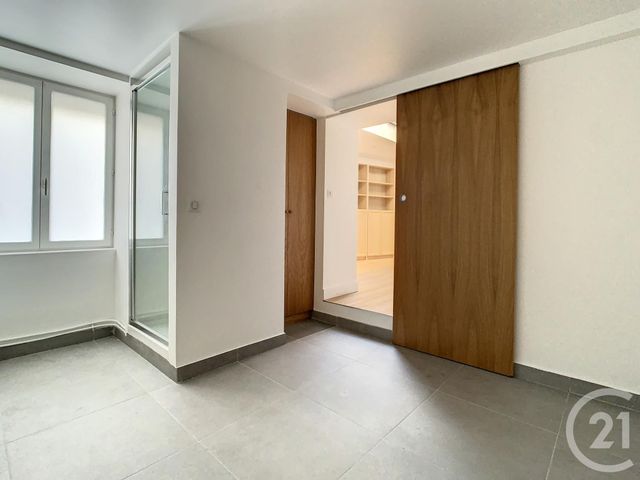 Maison &agrave; louer - 3 pi&egrave;ces - 57,28 m2 - Boulogne Billancourt - 92 - ILE-DE-FRANCE