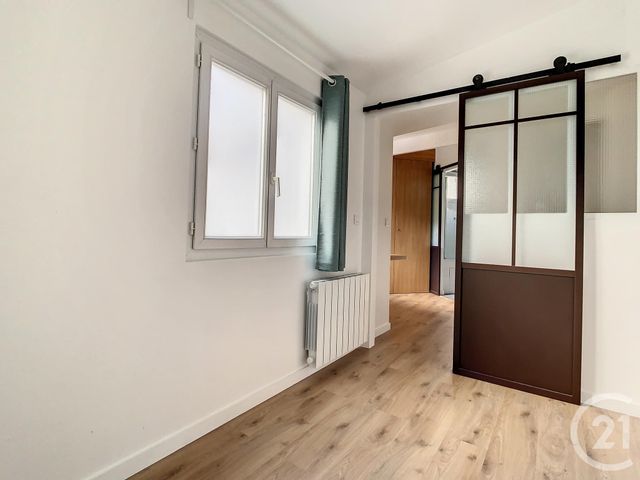 Maison &agrave; louer - 3 pi&egrave;ces - 57,28 m2 - Boulogne Billancourt - 92 - ILE-DE-FRANCE