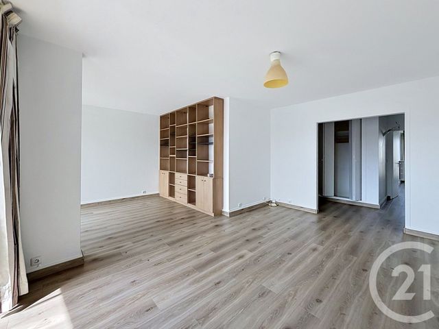 Appartement T3 &agrave; louer - 3 pi&egrave;ces - 66,36 m2 - Boulogne Billancourt - 92 - ILE-DE-FRANCE