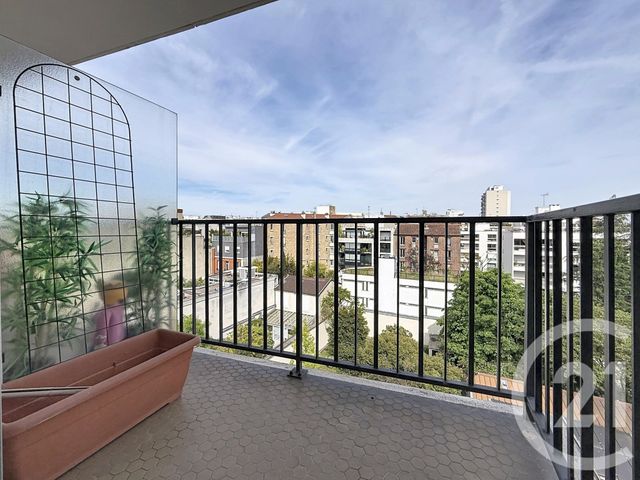 Appartement T3 &agrave; louer - 3 pi&egrave;ces - 66,36 m2 - Boulogne Billancourt - 92 - ILE-DE-FRANCE