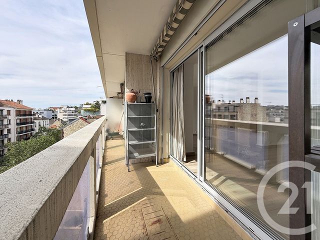 Appartement T3 &agrave; louer - 3 pi&egrave;ces - 66,36 m2 - Boulogne Billancourt - 92 - ILE-DE-FRANCE