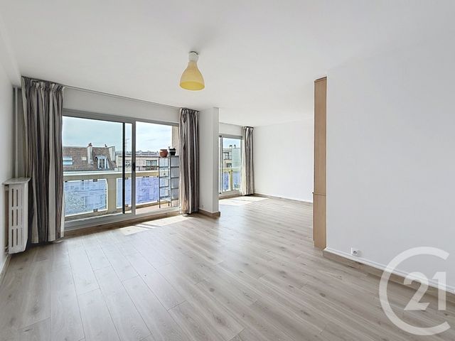 Appartement T3 à louer BOULOGNE BILLANCOURT