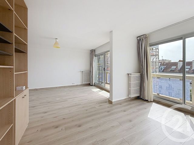 Appartement T3 &agrave; louer - 3 pi&egrave;ces - 66,36 m2 - Boulogne Billancourt - 92 - ILE-DE-FRANCE