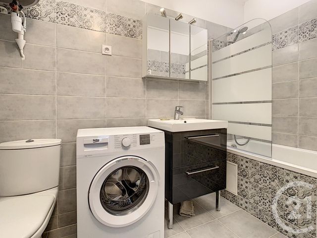 Appartement F2 &agrave; louer - 2 pi&egrave;ces - 42,54 m2 - Boulogne Billancourt - 92 - ILE-DE-FRANCE