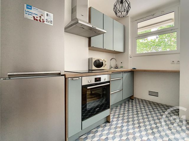 Appartement F2 &agrave; louer - 2 pi&egrave;ces - 42,54 m2 - Boulogne Billancourt - 92 - ILE-DE-FRANCE