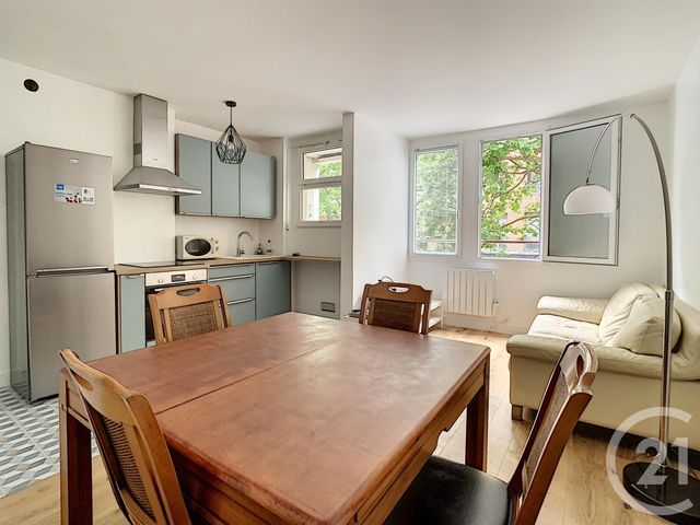 Appartement F2 à louer BOULOGNE BILLANCOURT