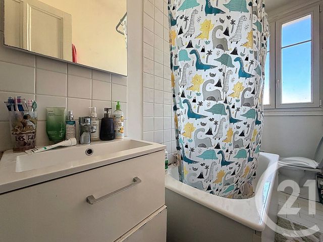 Appartement T2 &agrave; louer - 2 pi&egrave;ces - 41,40 m2 - Boulogne Billancourt - 92 - ILE-DE-FRANCE