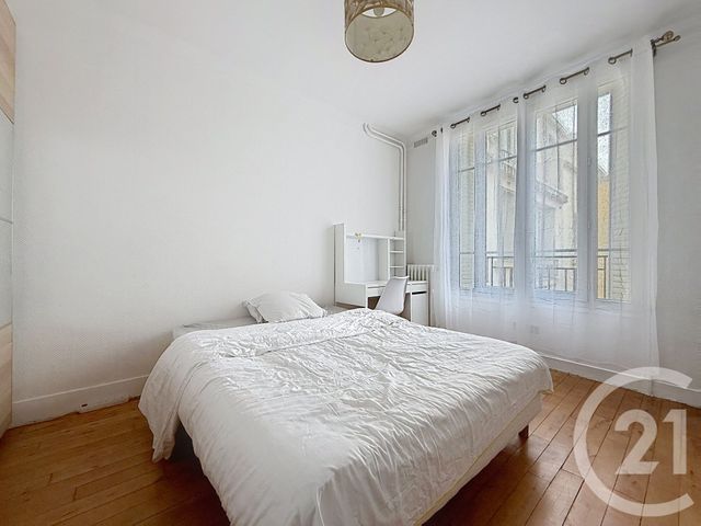 Appartement T2 &agrave; louer - 2 pi&egrave;ces - 41,40 m2 - Boulogne Billancourt - 92 - ILE-DE-FRANCE
