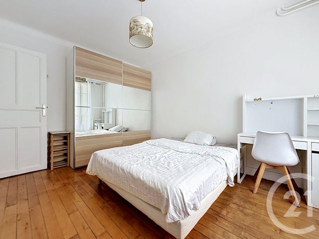 Appartement T2 &agrave; louer - 2 pi&egrave;ces - 41,40 m2 - Boulogne Billancourt - 92 - ILE-DE-FRANCE