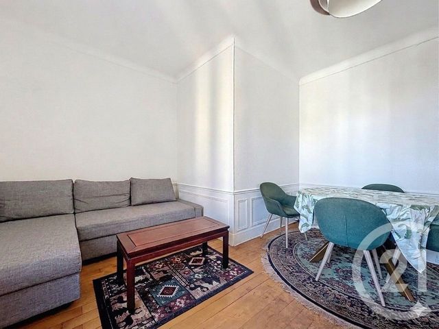 Appartement T2 &agrave; louer - 2 pi&egrave;ces - 41,40 m2 - Boulogne Billancourt - 92 - ILE-DE-FRANCE