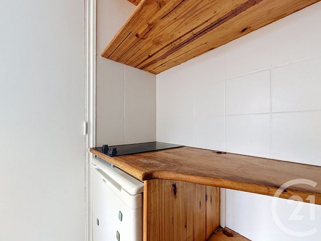 Appartement Studio &agrave; louer - 1 pi&egrave;ce - 14,98 m2 - Boulogne Billancourt - 92 - ILE-DE-FRANCE