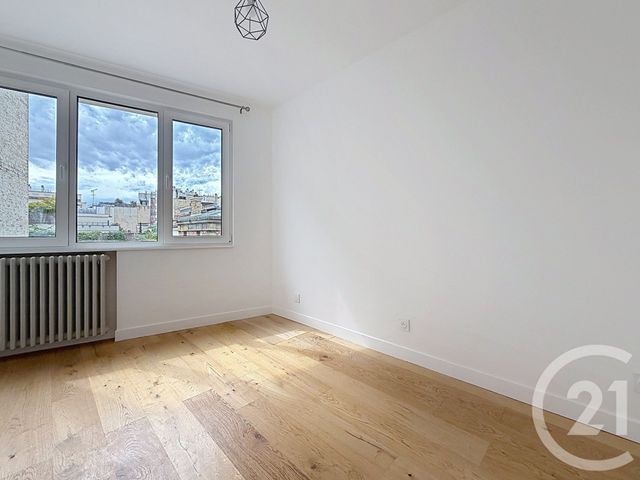 Appartement Studio &agrave; louer - 1 pi&egrave;ce - 14,98 m2 - Boulogne Billancourt - 92 - ILE-DE-FRANCE