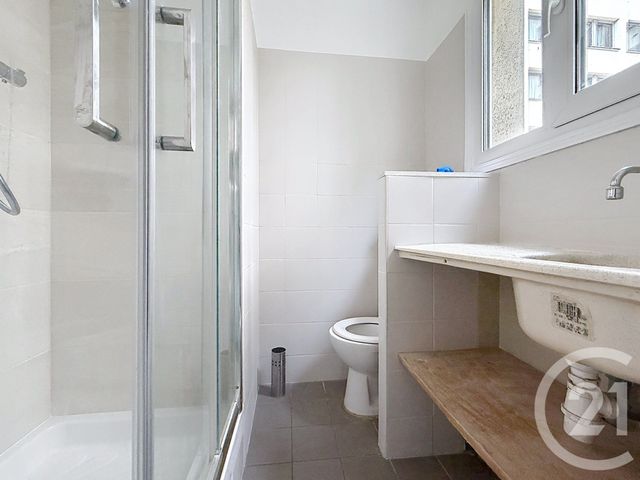 Appartement Studio &agrave; louer - 1 pi&egrave;ce - 14,98 m2 - Boulogne Billancourt - 92 - ILE-DE-FRANCE