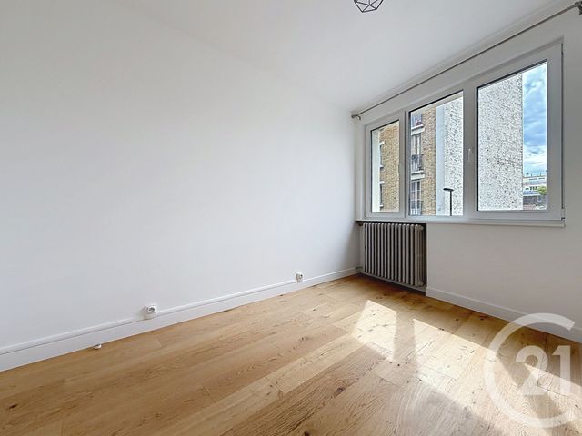 Appartement Studio &agrave; louer - 1 pi&egrave;ce - 14,98 m2 - Boulogne Billancourt - 92 - ILE-DE-FRANCE