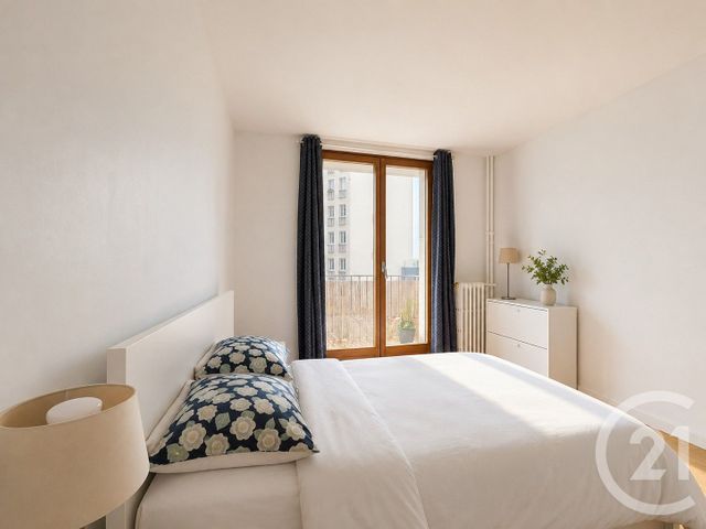 Appartement F2 &agrave; vendre - 2 pi&egrave;ces - 45,17 m2 - Boulogne Billancourt - 92 - ILE-DE-FRANCE