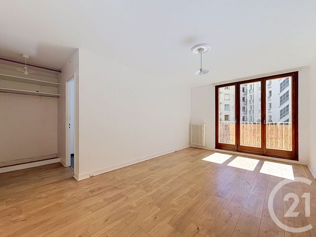 Appartement F2 &agrave; vendre - 2 pi&egrave;ces - 45,17 m2 - Boulogne Billancourt - 92 - ILE-DE-FRANCE