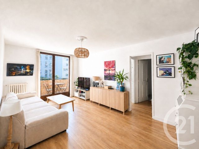 Appartement F2 à vendre BOULOGNE BILLANCOURT