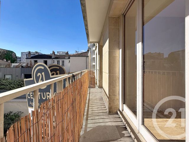 Appartement F2 &agrave; vendre - 2 pi&egrave;ces - 45,17 m2 - Boulogne Billancourt - 92 - ILE-DE-FRANCE