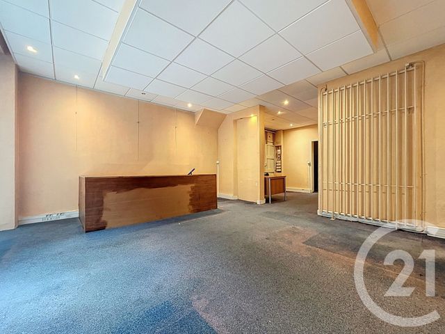 Divers &agrave; vendre - 97,06 m2 - Boulogne Billancourt - 92 - ILE-DE-FRANCE