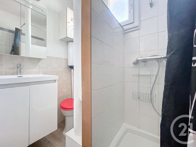Appartement T1 &agrave; louer - 1 pi&egrave;ce - 18,52 m2 - Boulogne Billancourt - 92 - ILE-DE-FRANCE