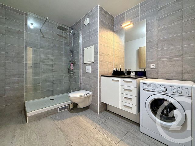 Appartement T2 &agrave; louer - 2 pi&egrave;ces - 38,41 m2 - Boulogne Billancourt - 92 - ILE-DE-FRANCE