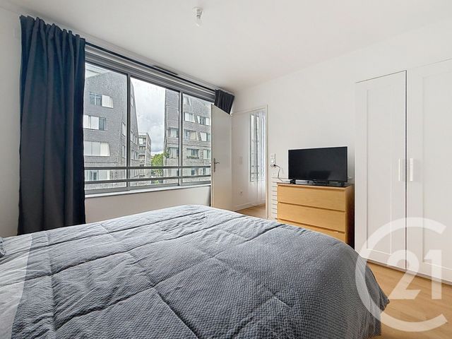 Appartement T2 &agrave; louer - 2 pi&egrave;ces - 38,41 m2 - Boulogne Billancourt - 92 - ILE-DE-FRANCE