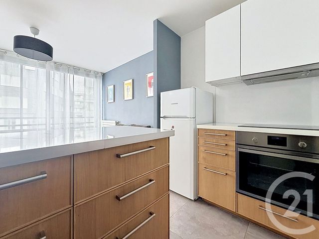 Appartement T2 &agrave; louer - 2 pi&egrave;ces - 38,41 m2 - Boulogne Billancourt - 92 - ILE-DE-FRANCE